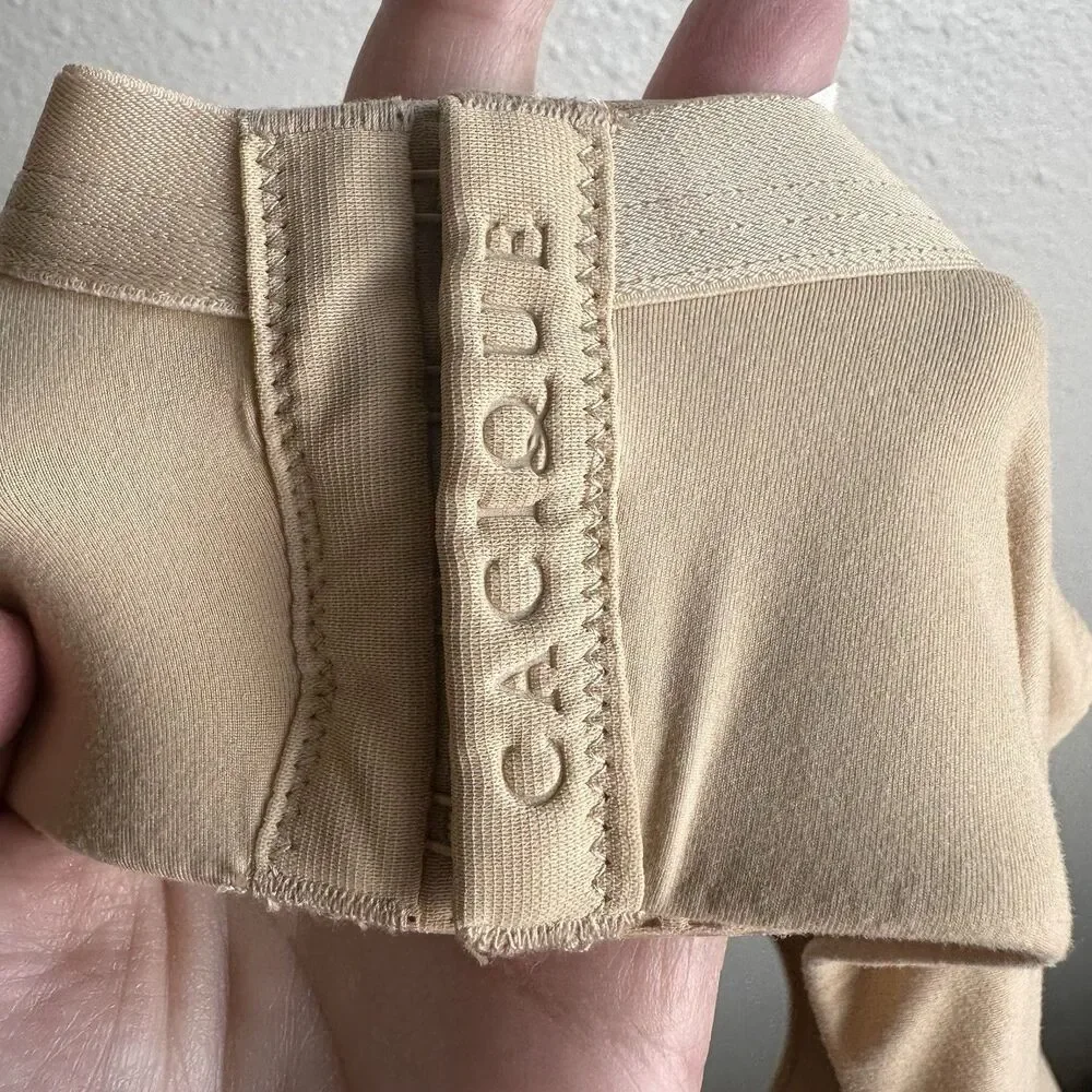 Cacique by lane